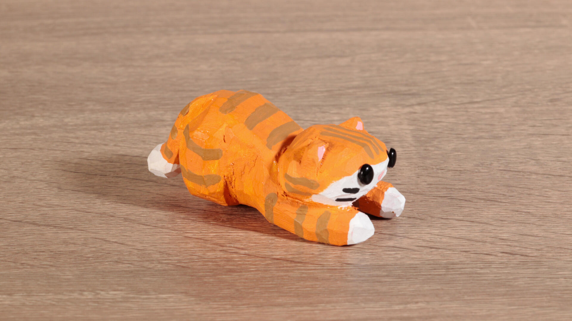 Cat Fountain Pen Rest