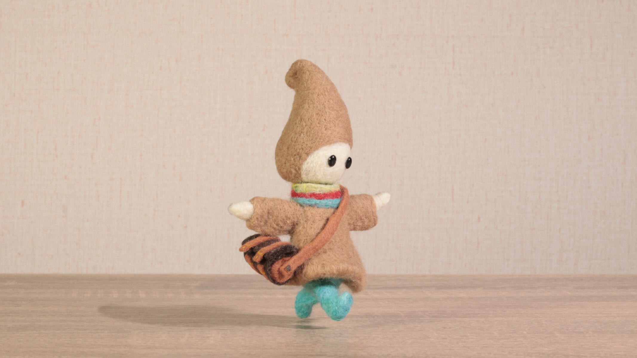 Milo - Original Character