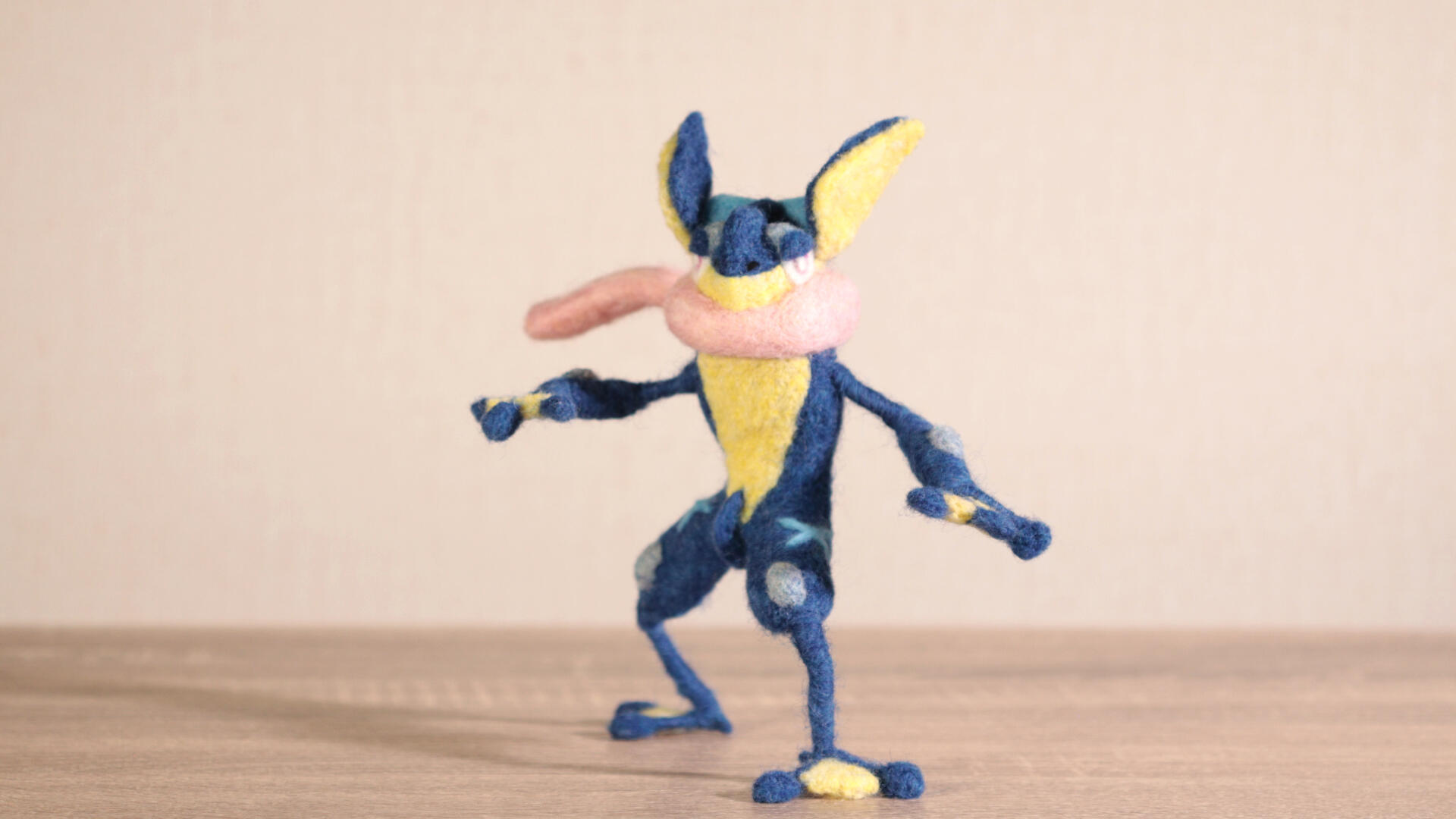 Greninja - Pokemon