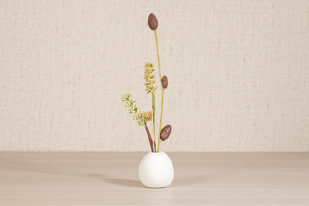 Tiny Plant Vase